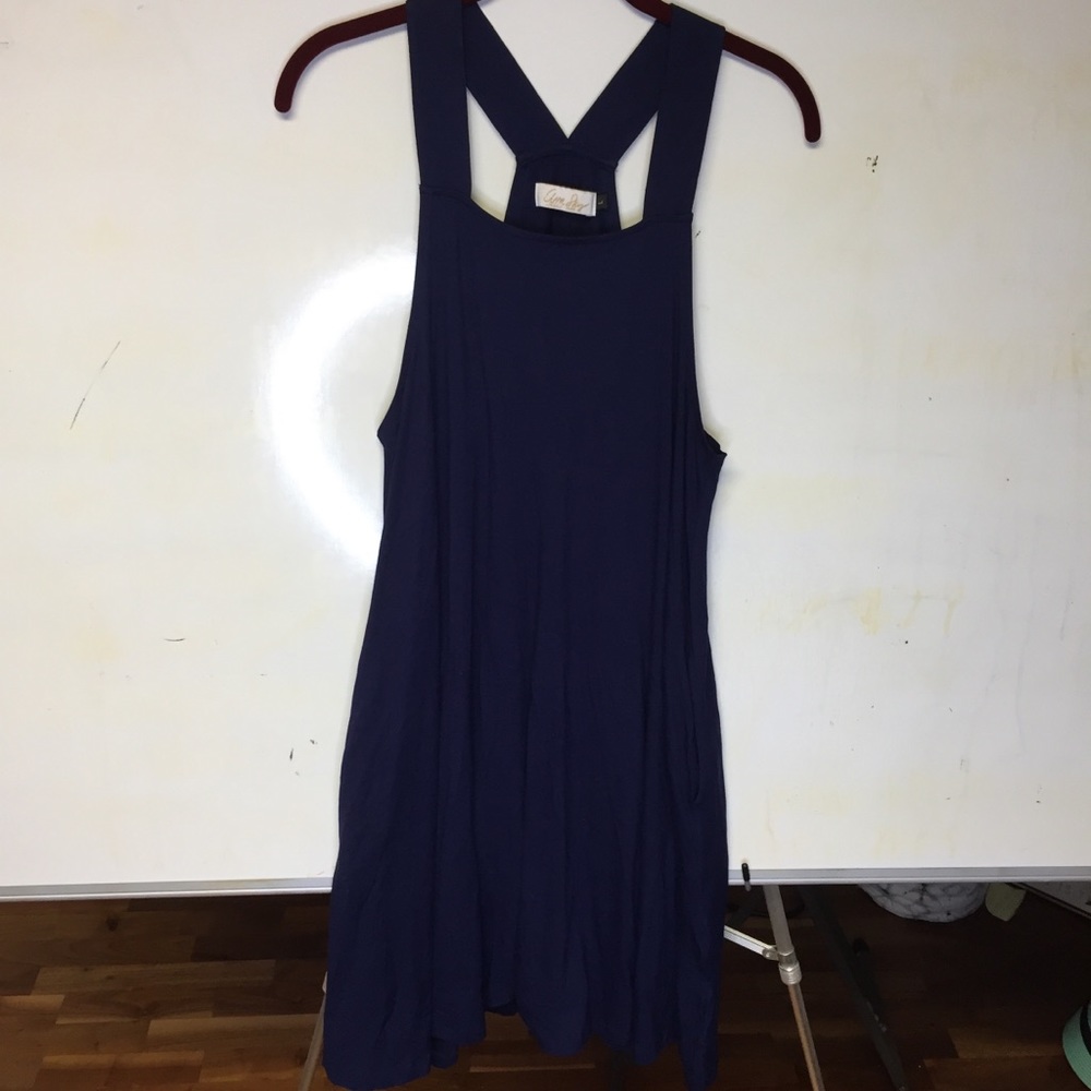 Women’s dress